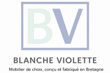 Blanche Violette